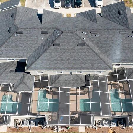Gorgeous 5 Bd W/ Pool Close To Disney @ Champions Gate 948 Kissimmee Dış mekan fotoğraf