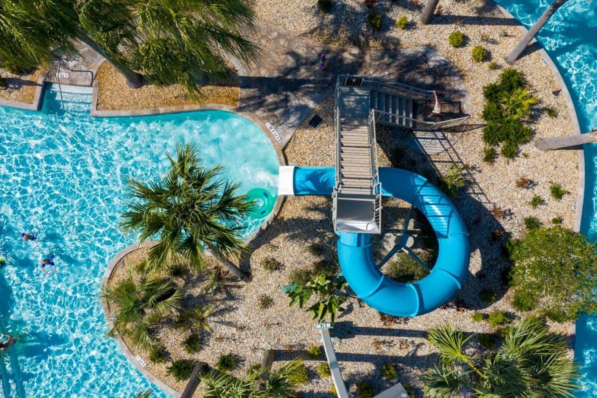 Gorgeous 5 Bd W/ Pool Close To Disney @ Champions Gate 948 Kissimmee Dış mekan fotoğraf