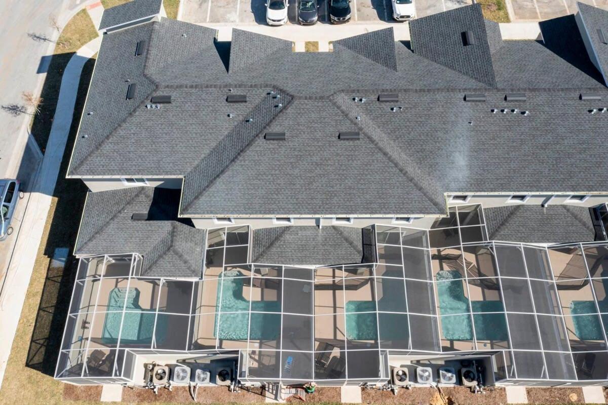 Gorgeous 5 Bd W/ Pool Close To Disney @ Champions Gate 948 Kissimmee Dış mekan fotoğraf