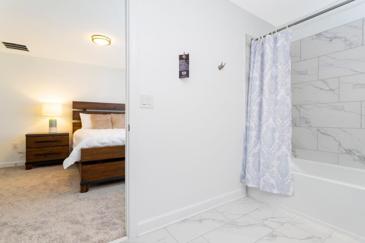 Gorgeous 5 Bd W/ Pool Close To Disney @ Champions Gate 948 Kissimmee Dış mekan fotoğraf