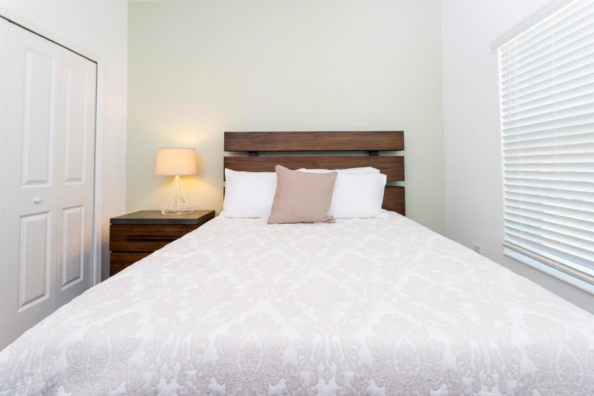 Gorgeous 5 Bd W/ Pool Close To Disney @ Champions Gate 948 Kissimmee Dış mekan fotoğraf