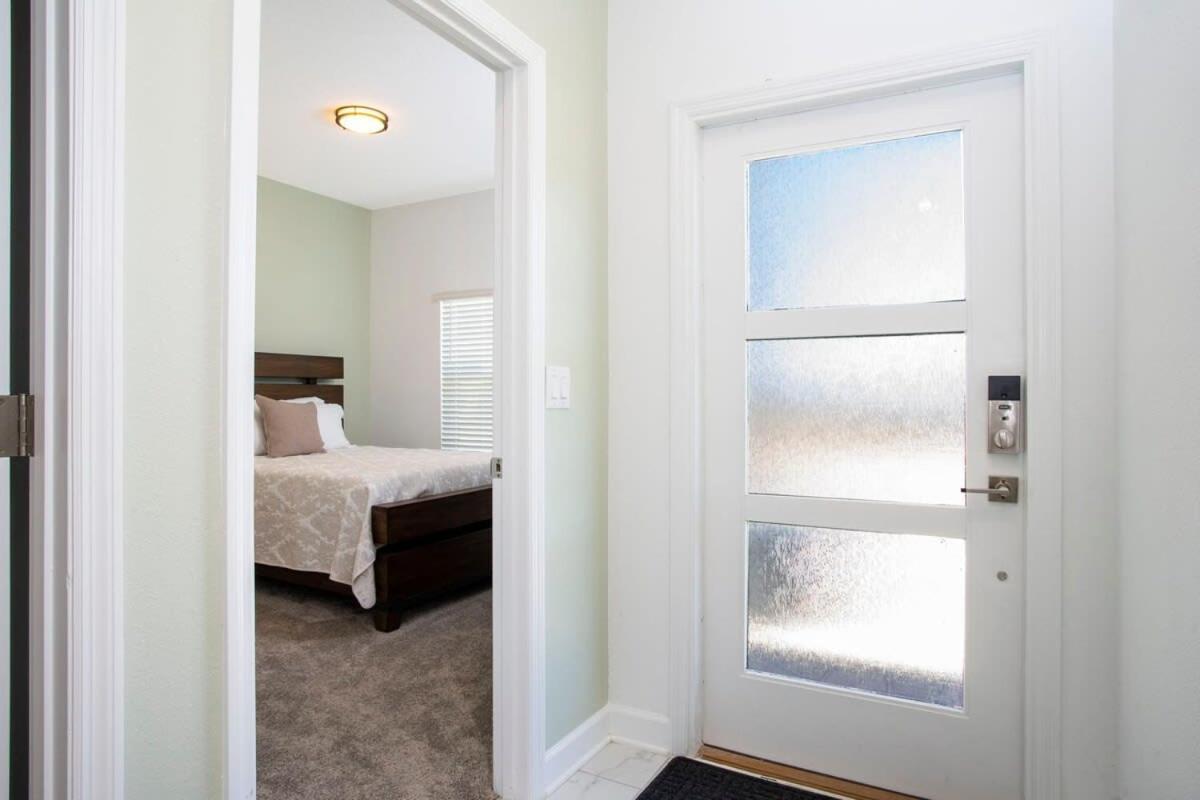 Gorgeous 5 Bd W/ Pool Close To Disney @ Champions Gate 948 Kissimmee Dış mekan fotoğraf